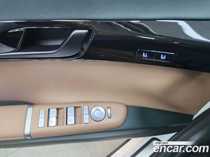 Hyundai Grandeur 2026 из KR, фото 10
