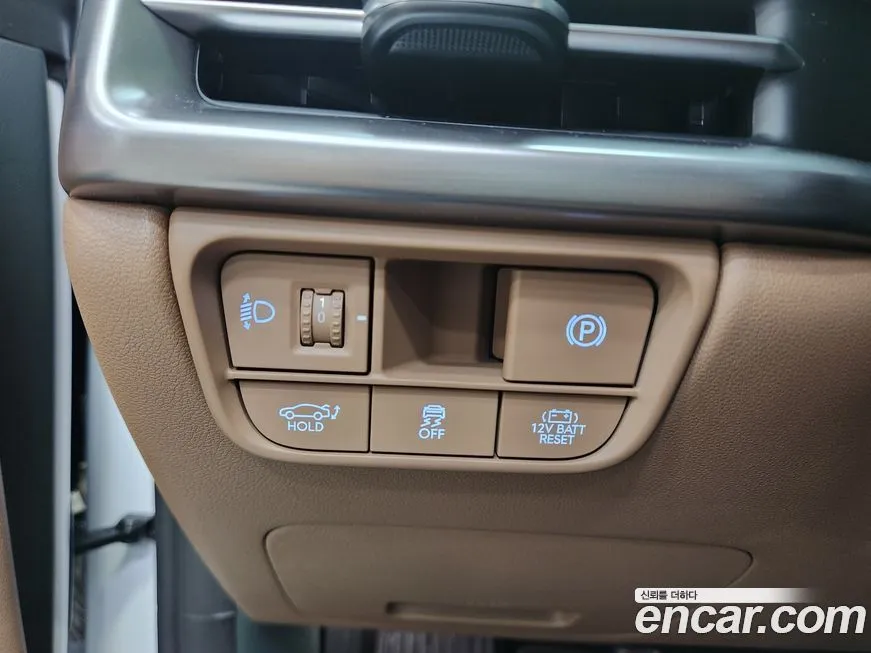 Hyundai Grandeur 2026 из KR, фото 2
