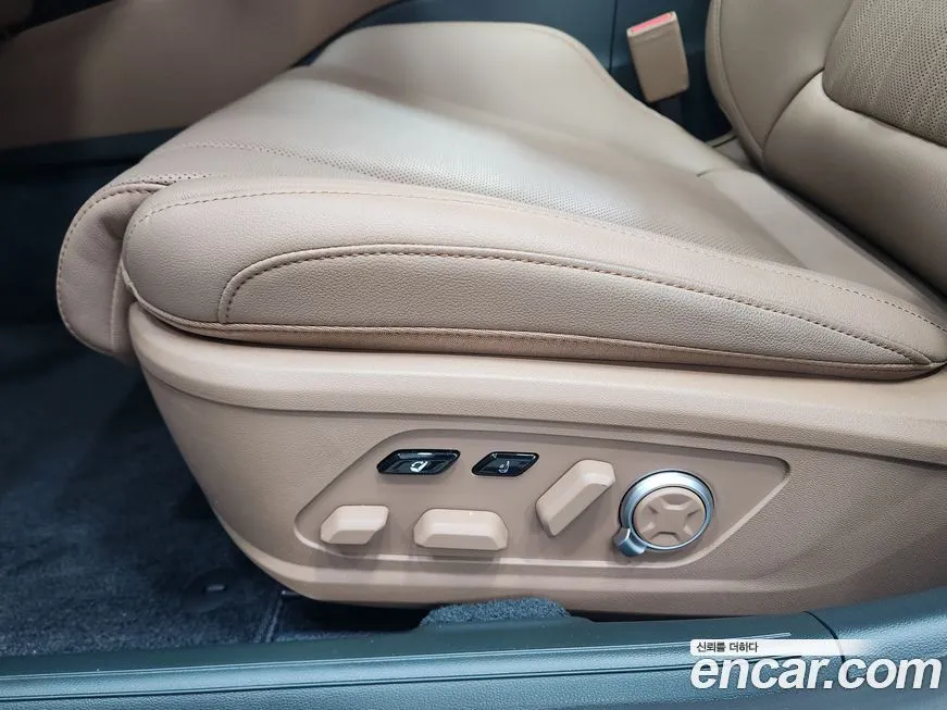 Hyundai Grandeur 2026 из KR, фото 5