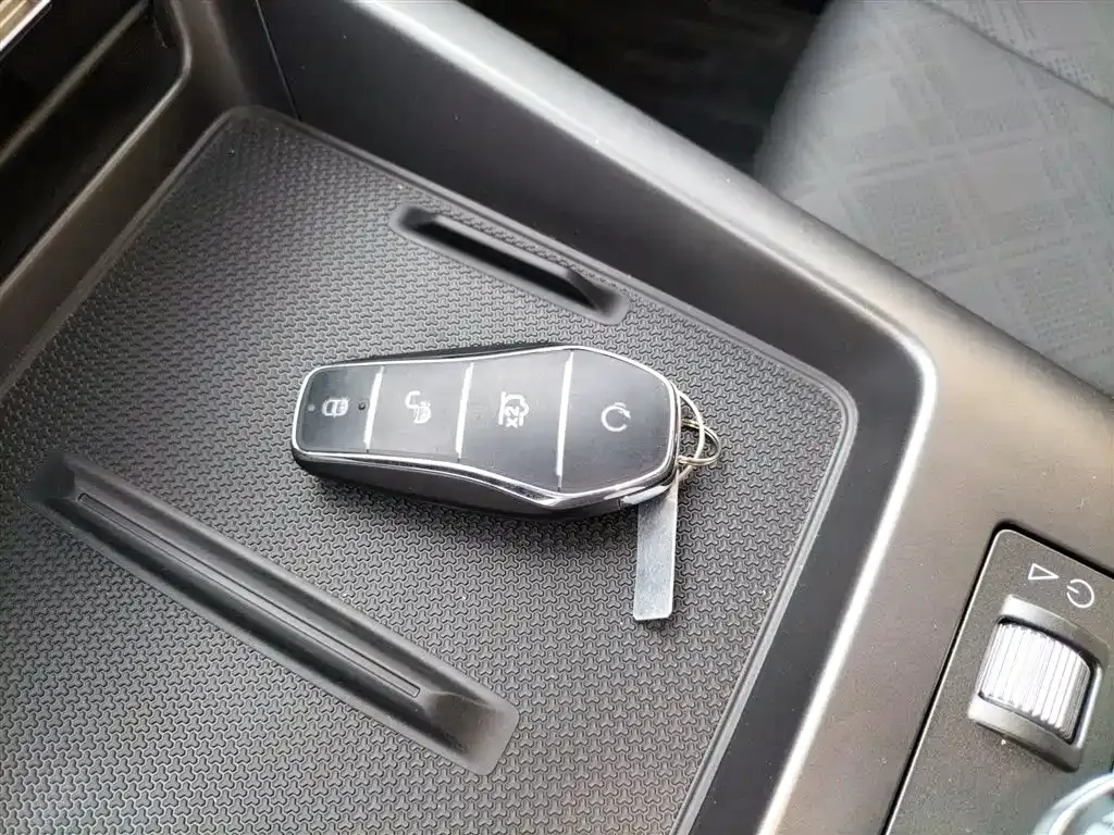 BYD Qin PLUS — фото 10