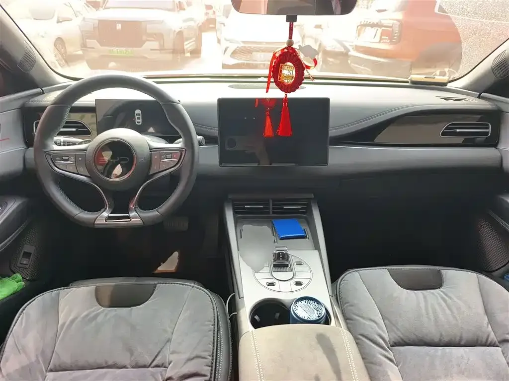BYD Seal 06 — фото 8