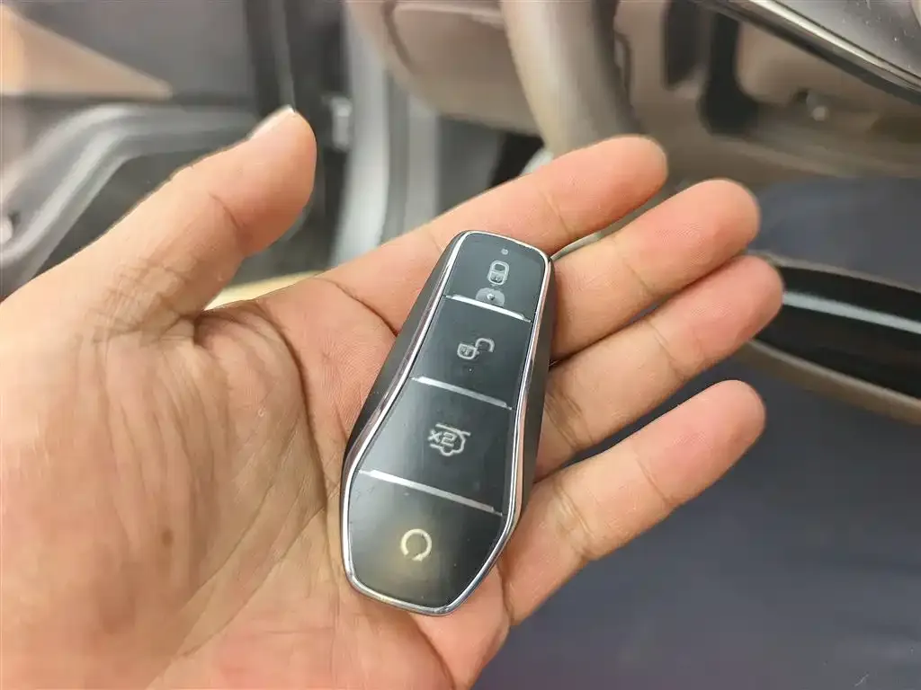 BYD Seal 06 — фото 2