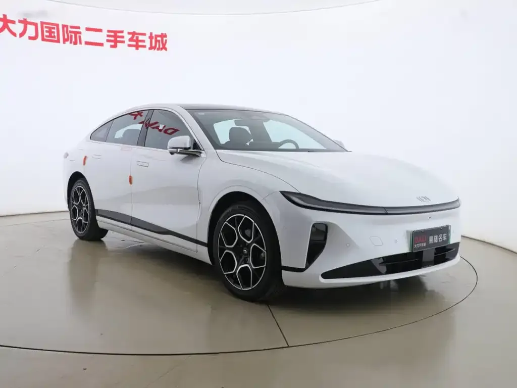 Qiyuan A07 2025 из CN, фото 2