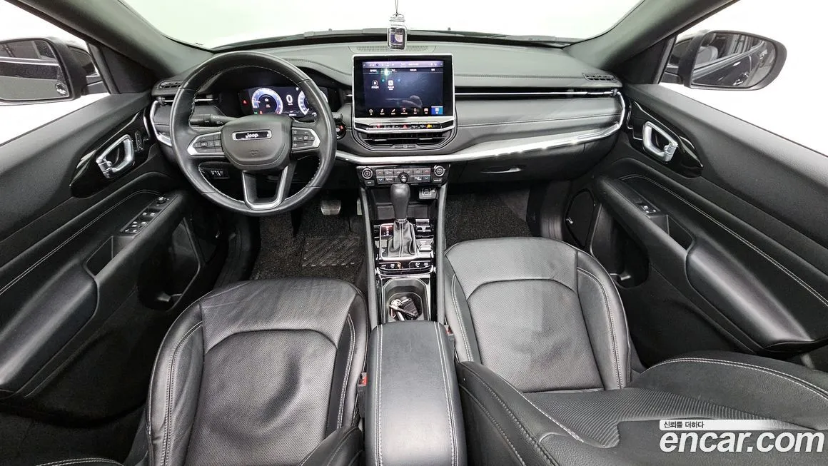 Jeep Compass 2022 из KR, фото 9