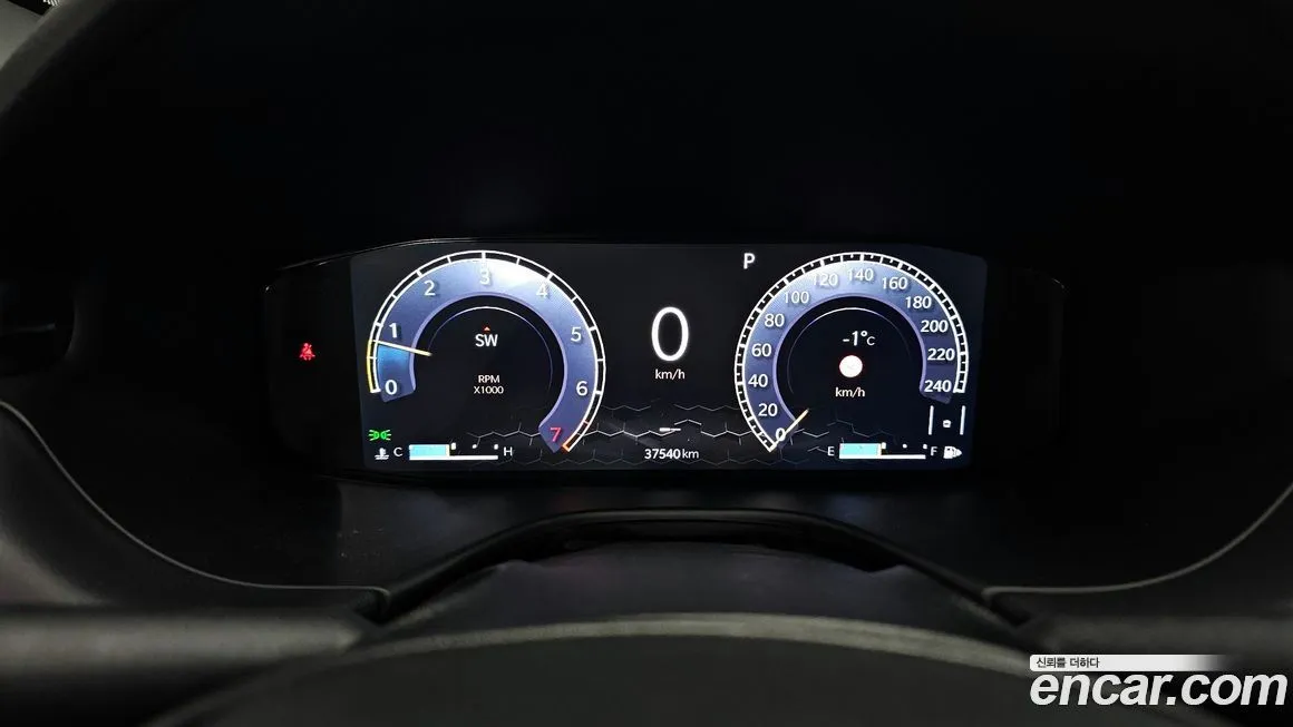 Jeep Compass 2022 из KR, фото 7