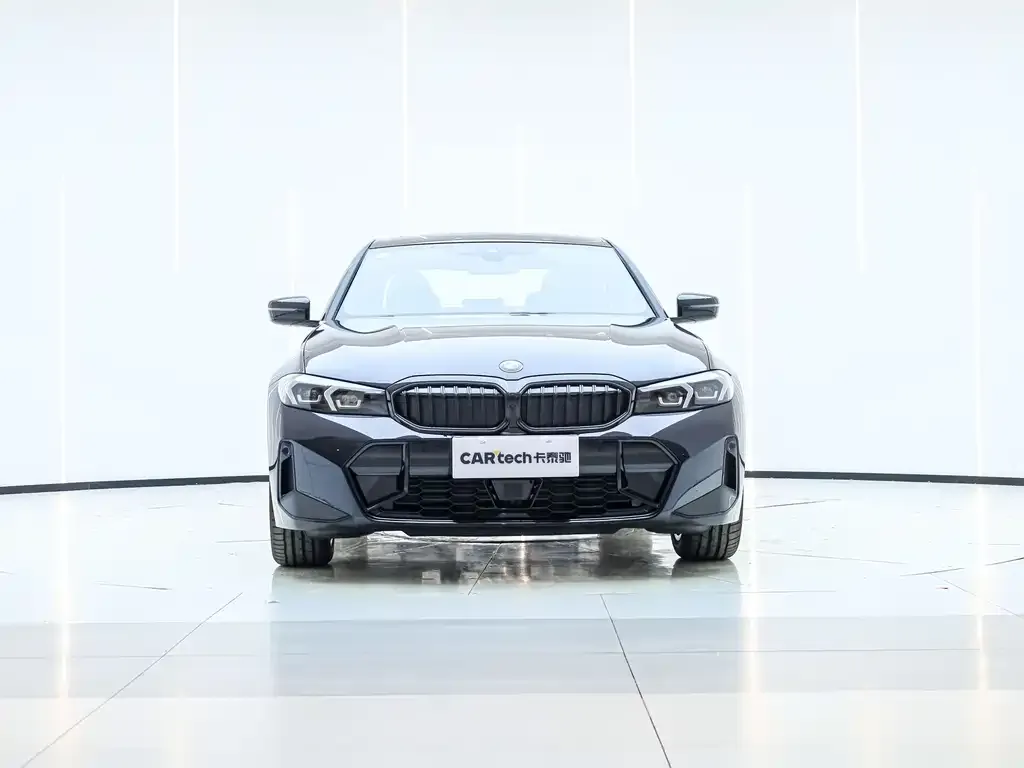 BMW 3 Series — фото 5