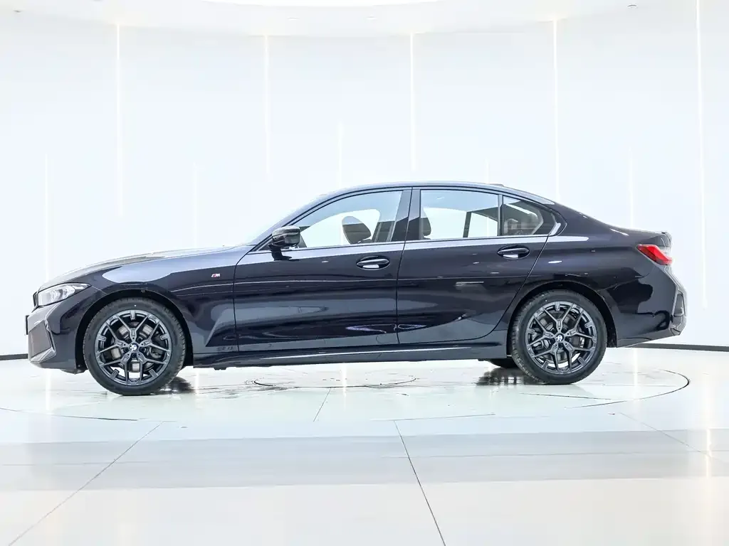 BMW 3 Series — фото 10