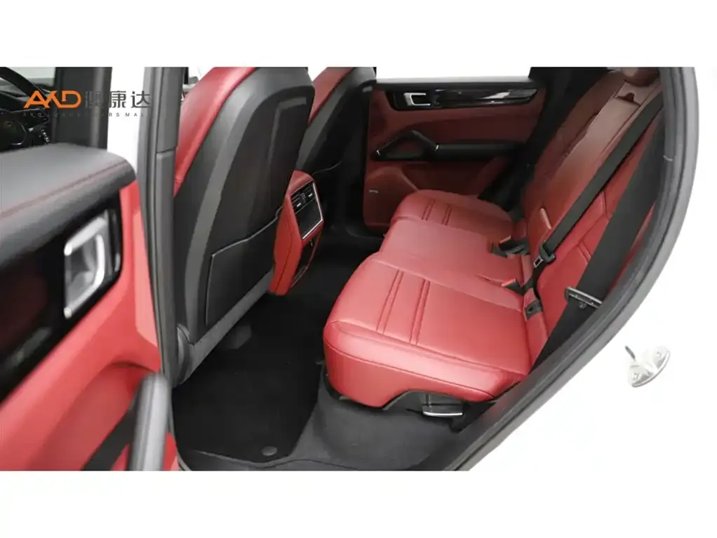Porsche Cayenne Hybrid 2021 из CN, фото 7