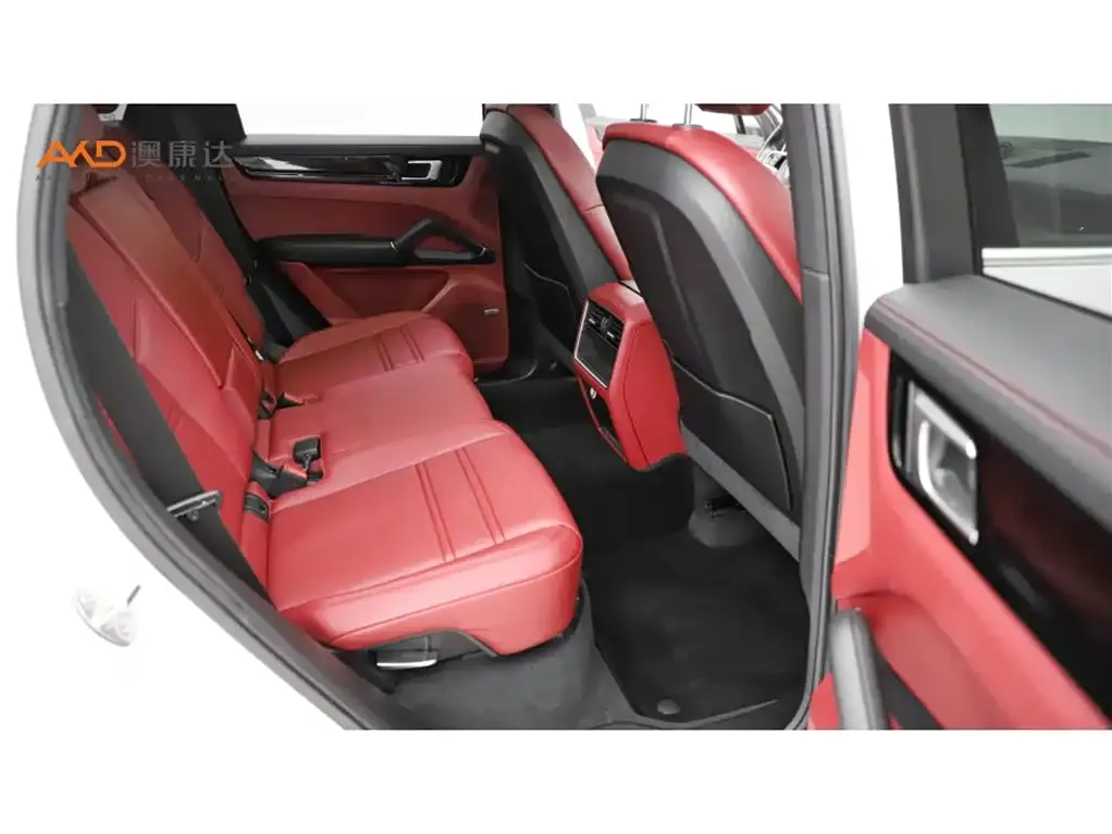 Porsche Cayenne Hybrid 2021 из CN, фото 9