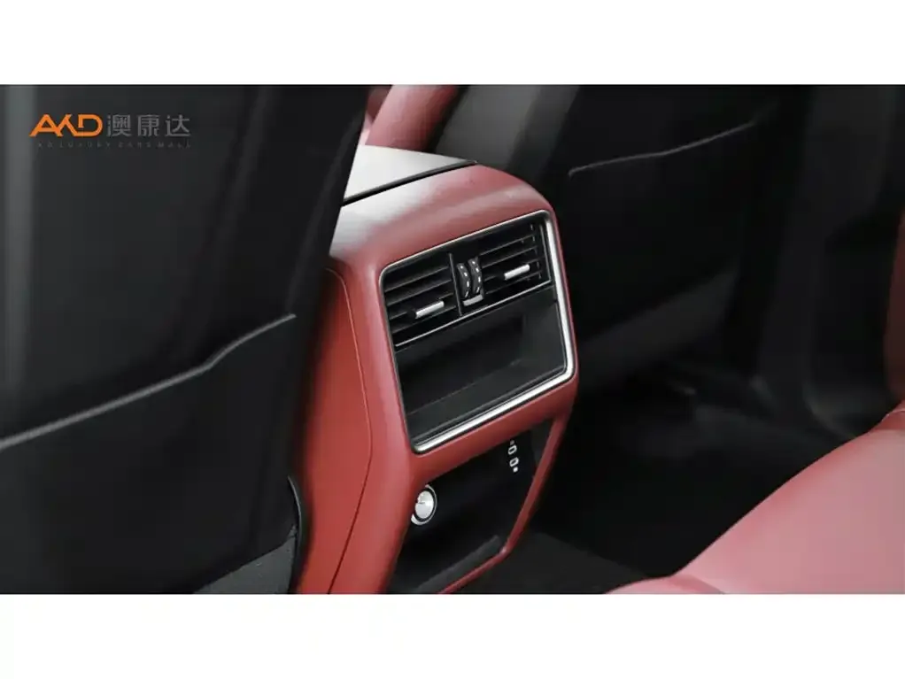 Porsche Cayenne Hybrid 2021 из CN, фото 8