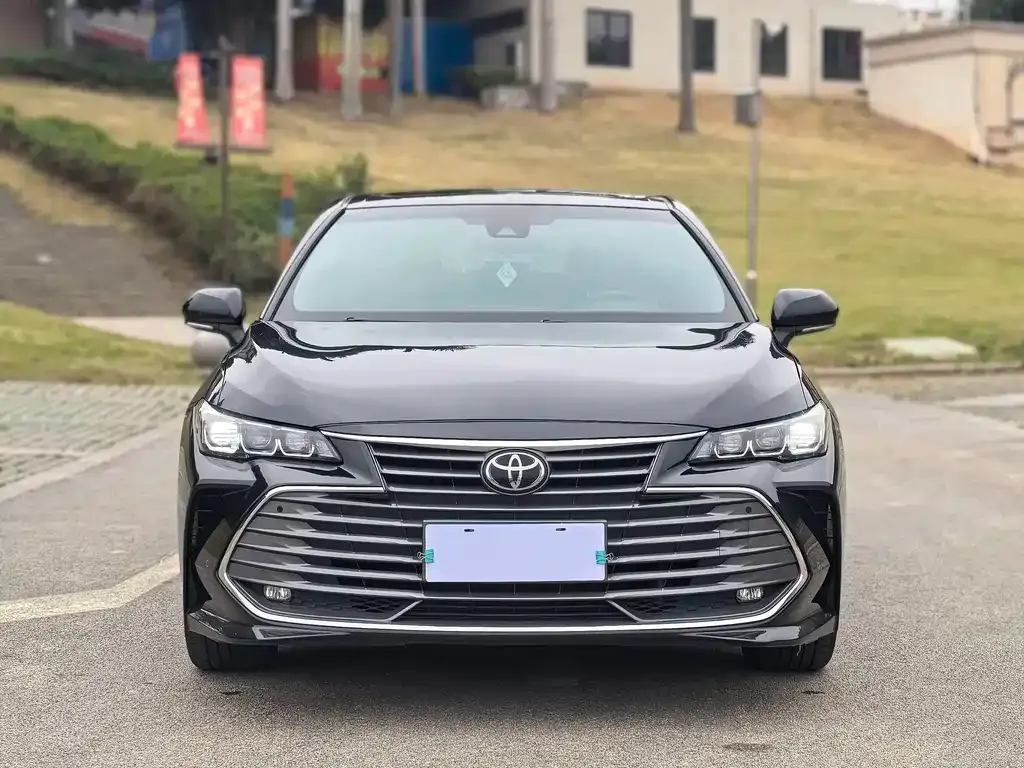 Toyota Avalon 2022 из CN, фото 5