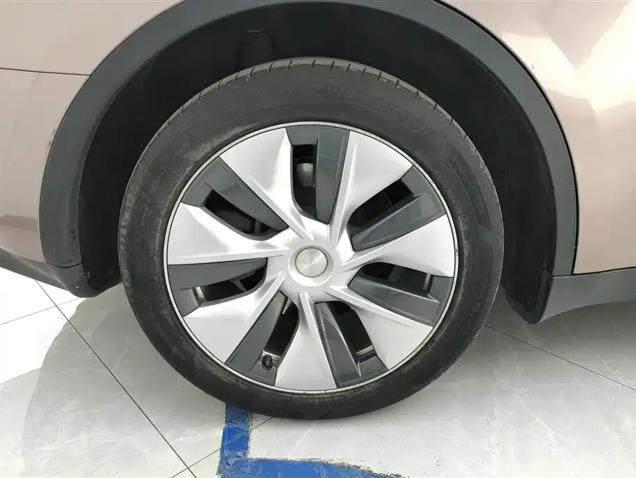 Tesla Model Y 2023 из CN, фото 4