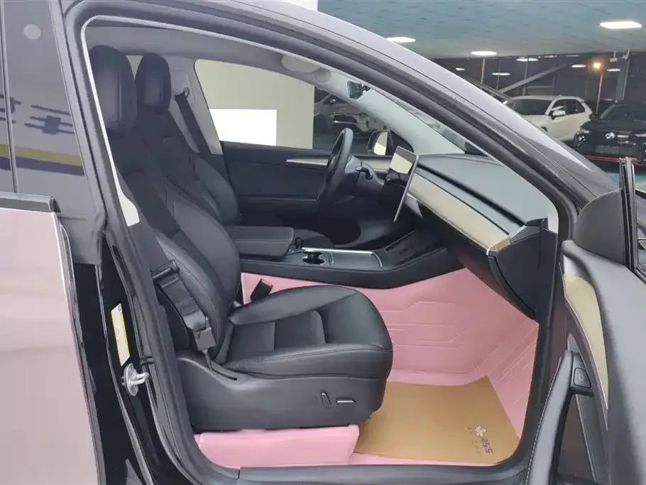 Tesla Model Y 2023 из CN, фото 10