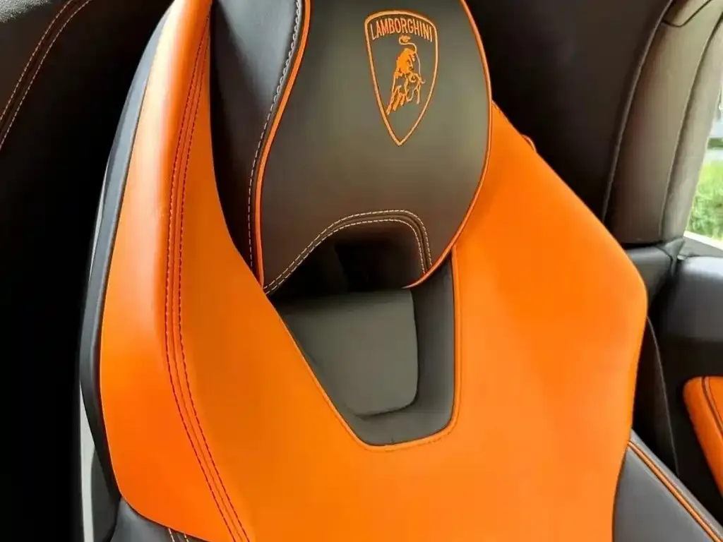 Lamborghini Huracan — фото 5