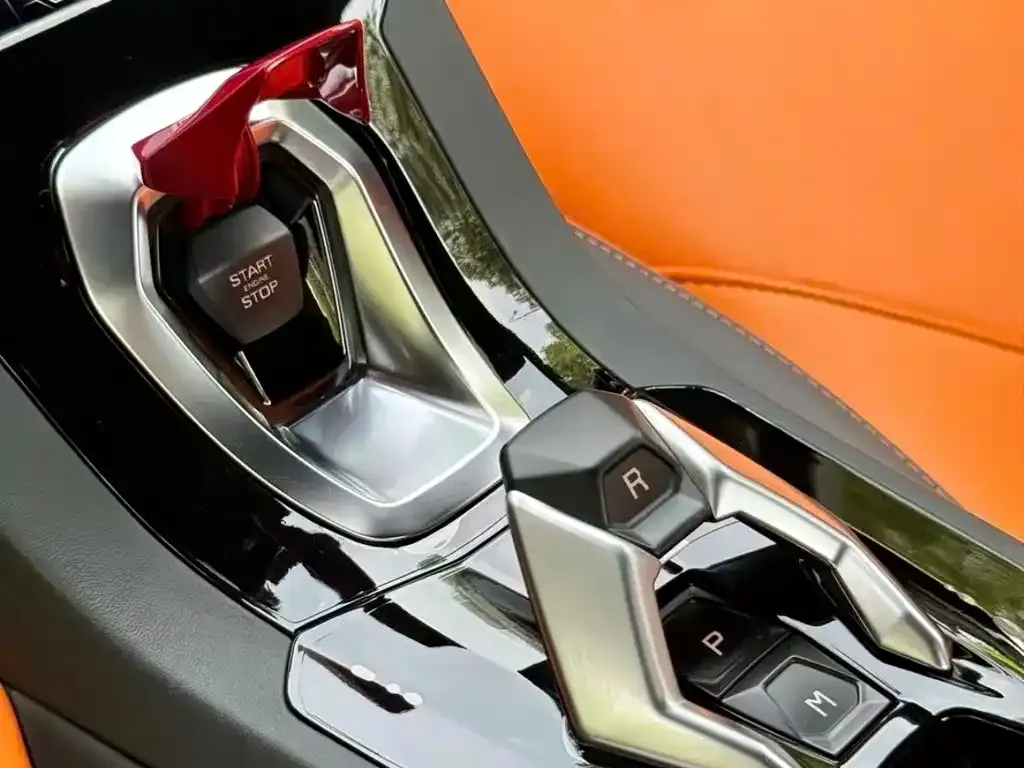 Lamborghini Huracan — фото 4