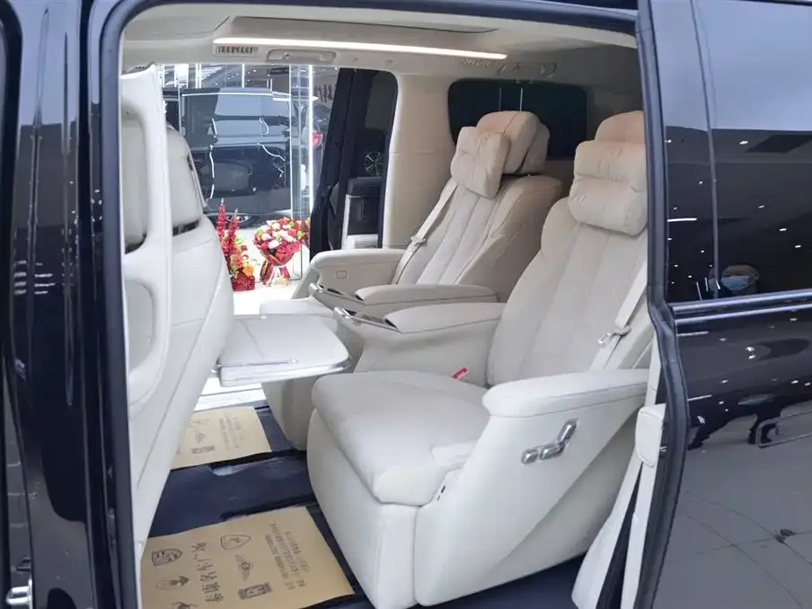 Buick Electra Family 2026 из CN, фото 6