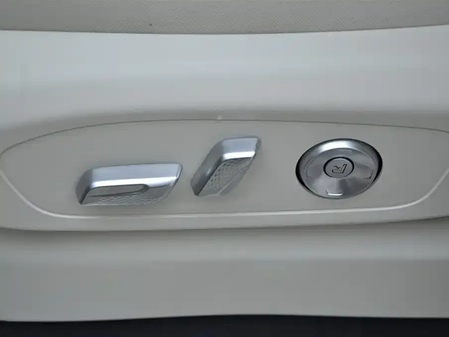 Buick Electra Family 2026 из CN, фото 3