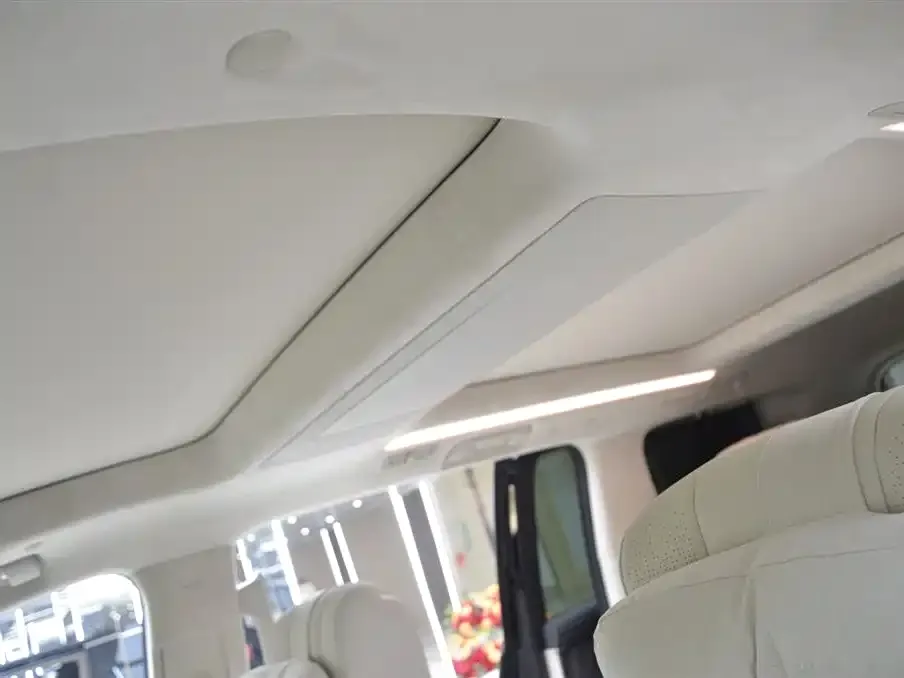 Buick Electra Family 2026 из CN, фото 5