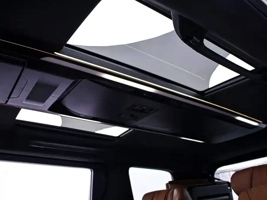 Toyota Vellfire 2024 из CN, фото 8