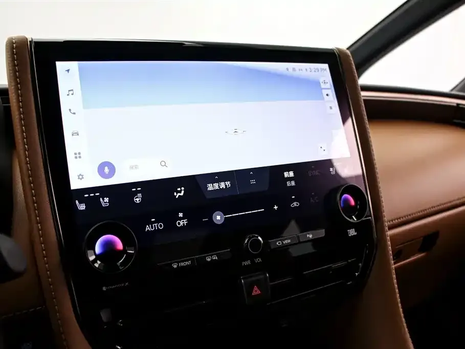 Toyota Vellfire 2024 из CN, фото 4