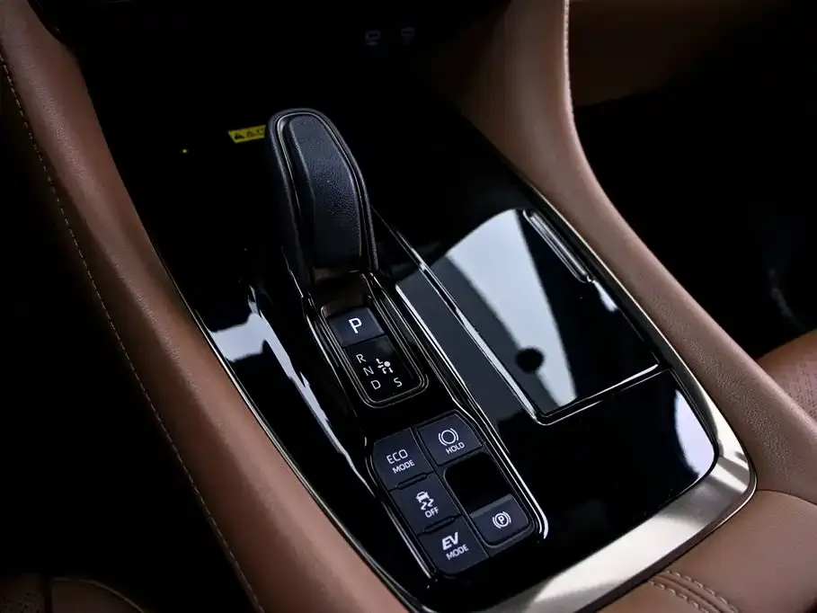 Toyota Vellfire 2024 из CN, фото 10