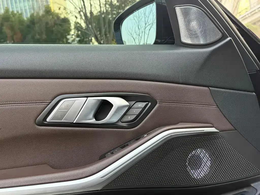BMW 3 Series — фото 10
