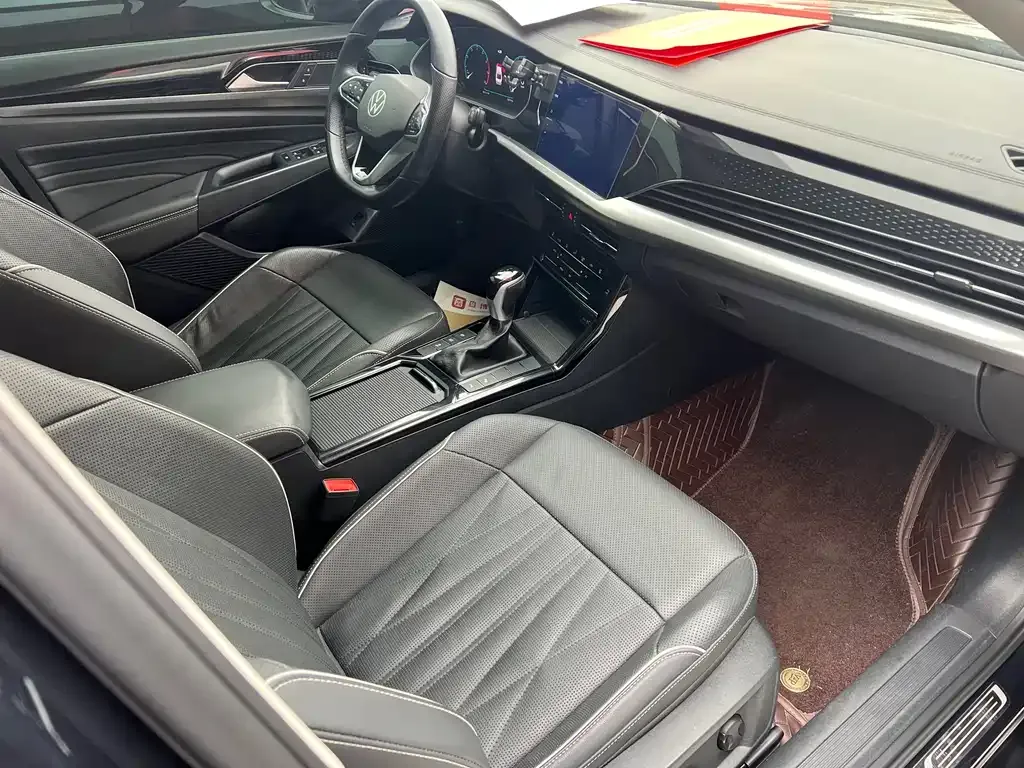 Volkswagen Passat 2022 из CN, фото 7