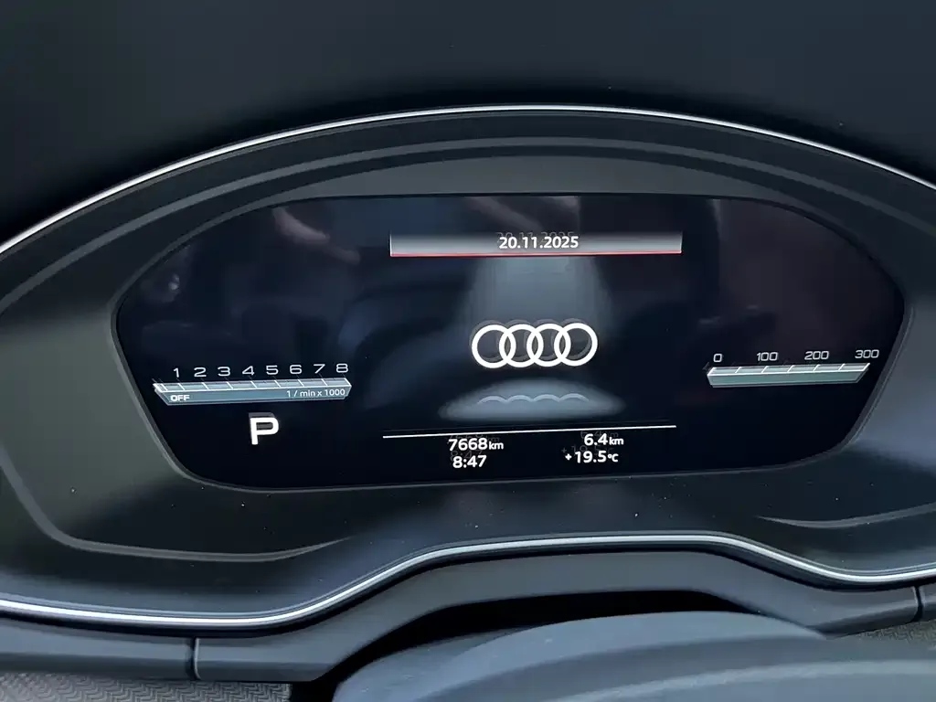 Audi Q5L — фото 2