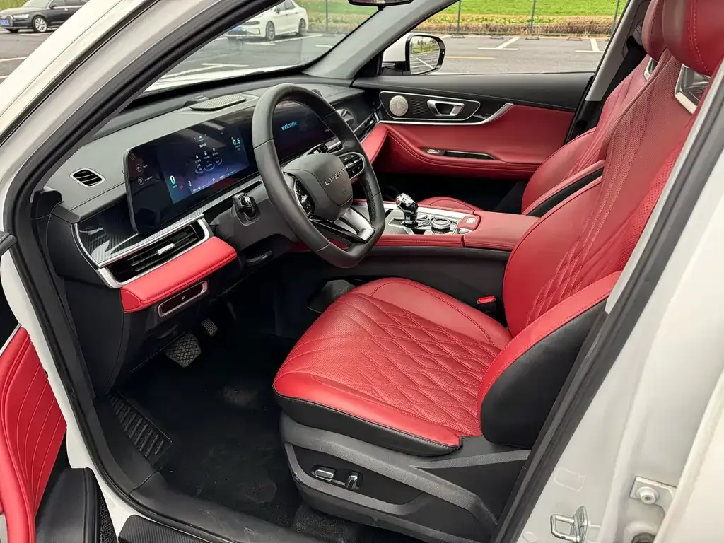 Chery Tiggo 7 PLUS 2023 из CN, фото 9
