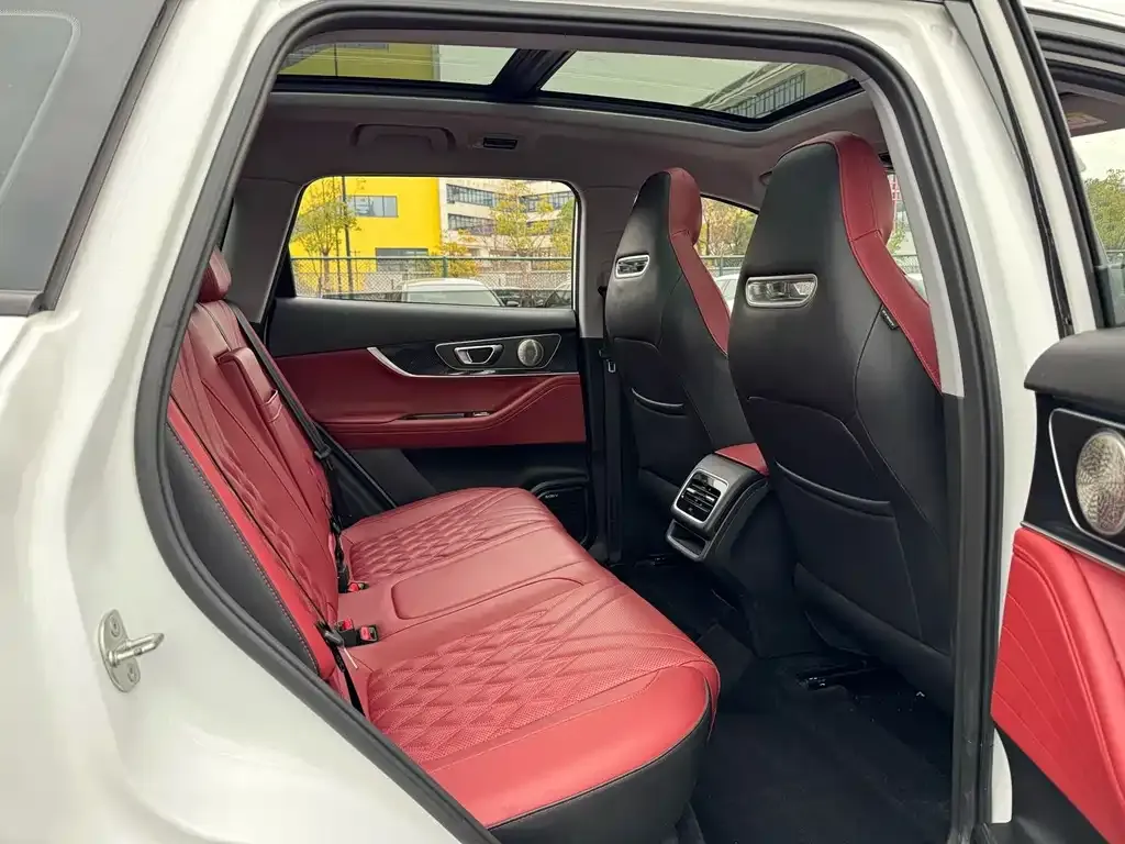Chery Tiggo 7 PLUS 2023 из CN, фото 6