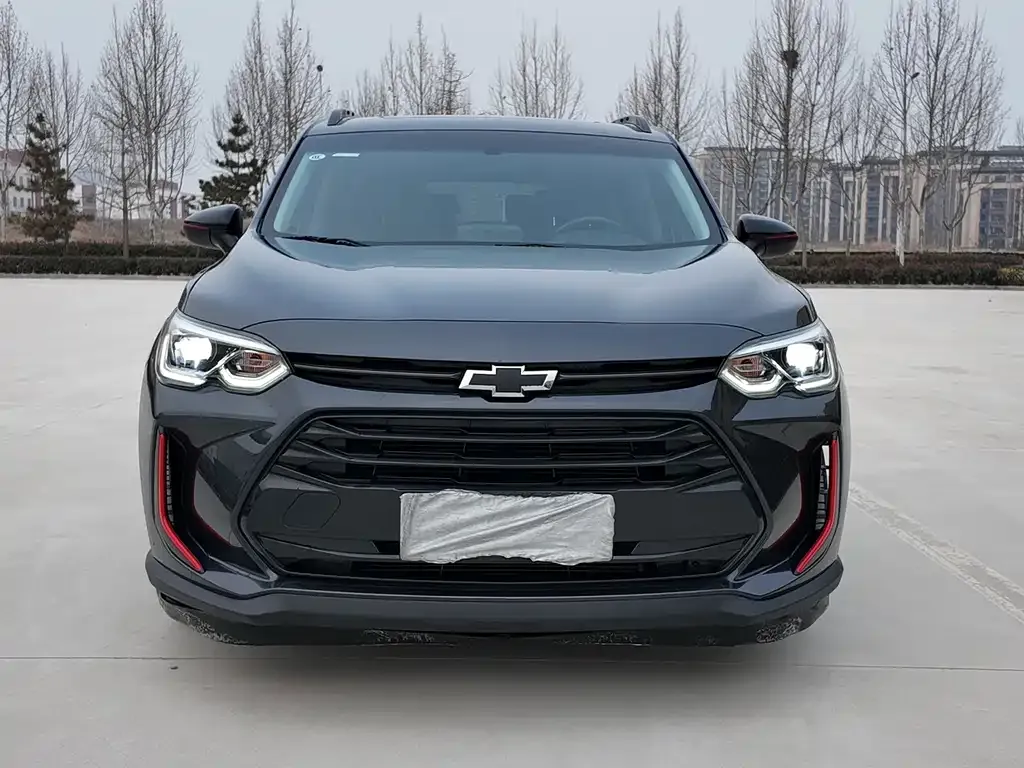 Chevrolet Volando 2023 из CN, фото 6
