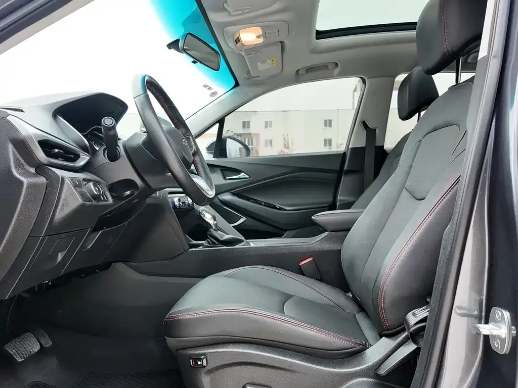 Chevrolet Volando 2023 из CN, фото 3