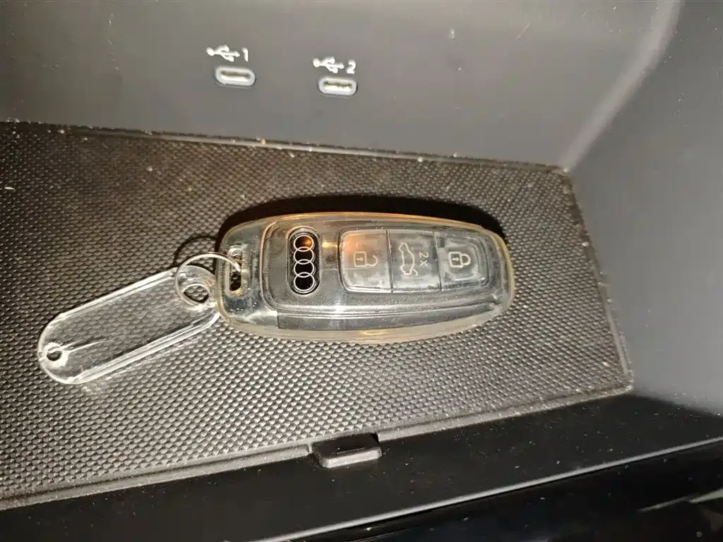 Audi A3 2024 из CN, фото 4