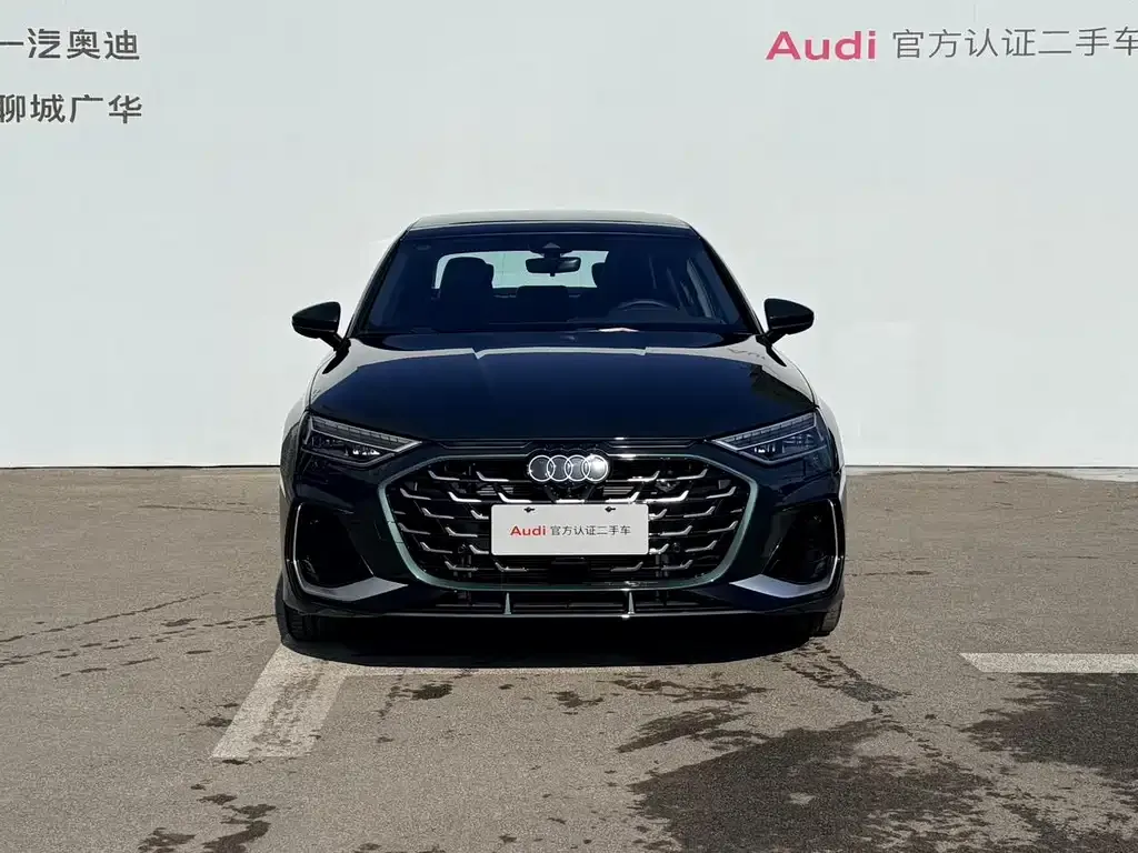 Audi A3 — фото 4