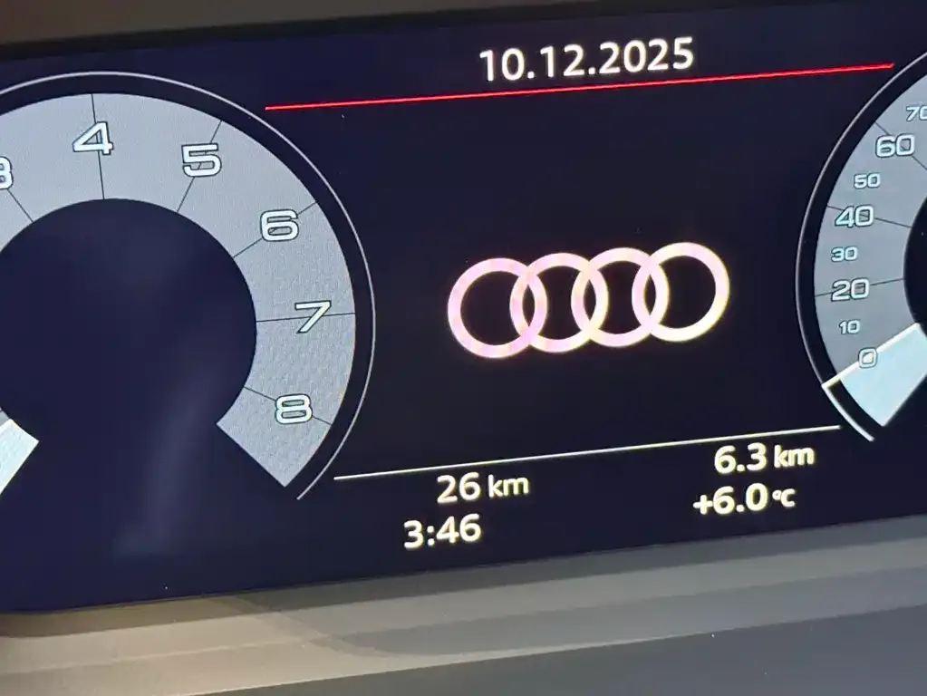 Audi A3 — фото 2