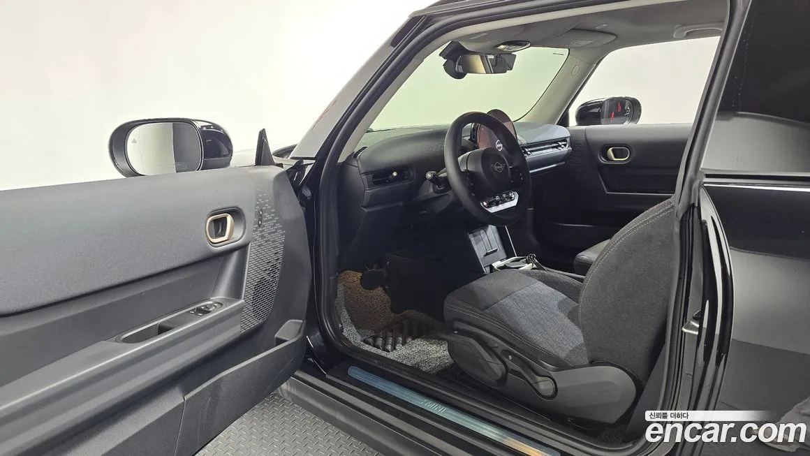 Mini Cooper 2025 из KR, фото 6