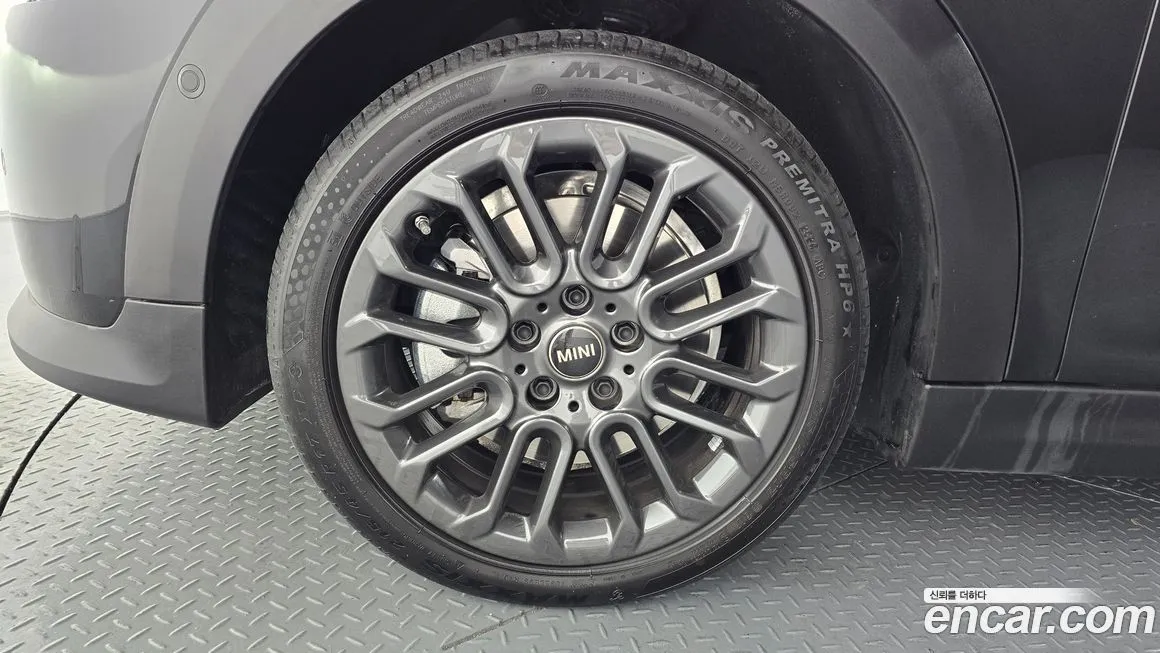 Mini Cooper 2025 из KR, фото 8
