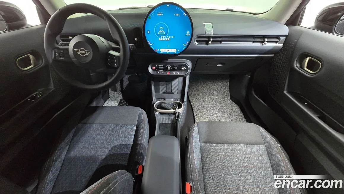 Mini Cooper 2025 из KR, фото 10