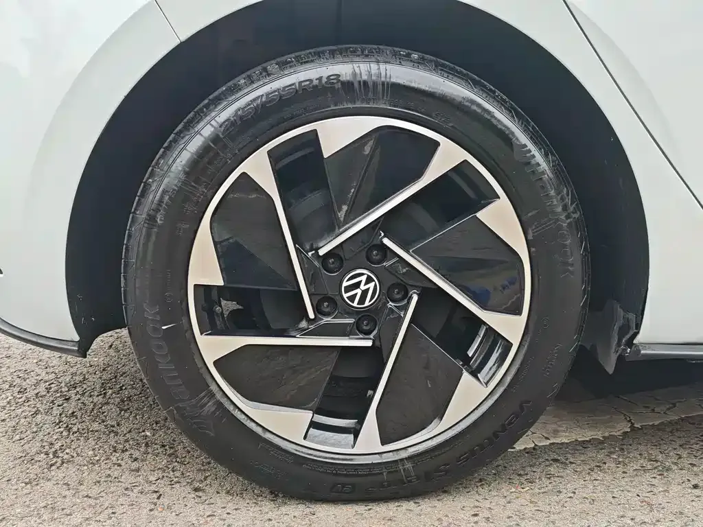 Volkswagen ID.3 2023 из CN, фото 6