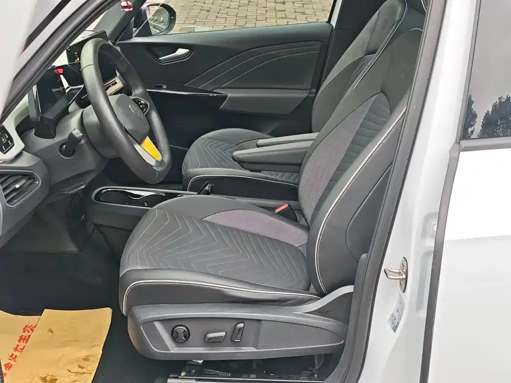 Volkswagen ID.3 2023 из CN, фото 7