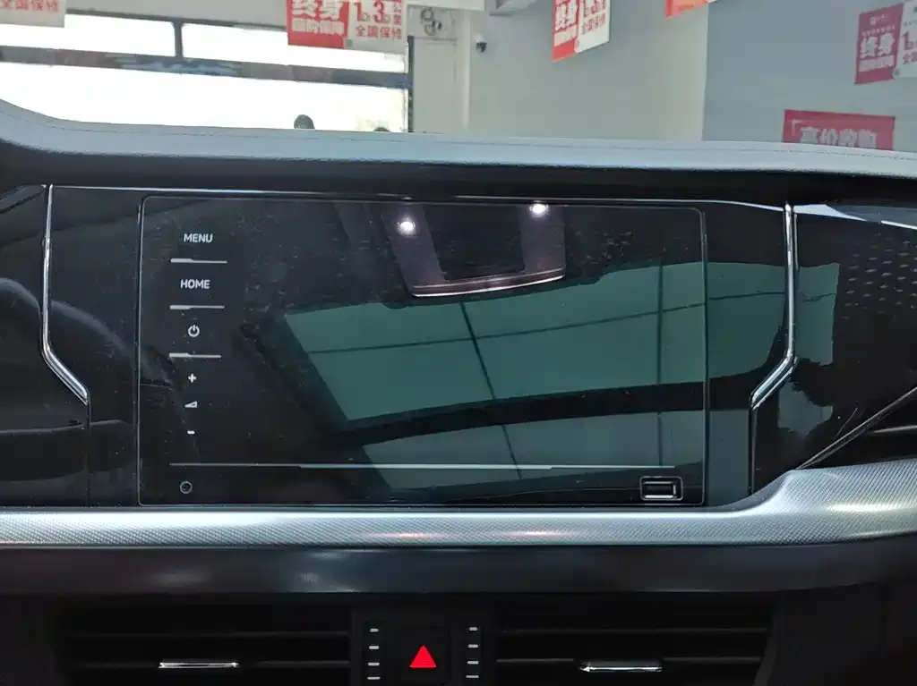 Volkswagen Passat — фото 9