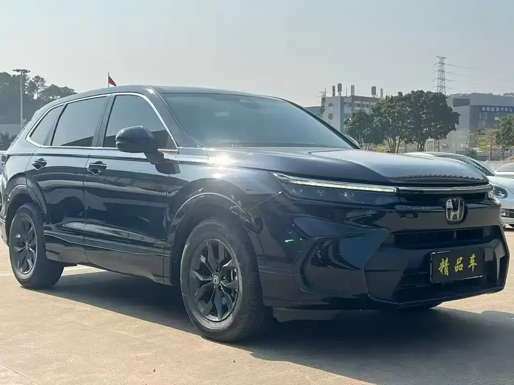 Honda Breeze 2023 из CN, фото 6