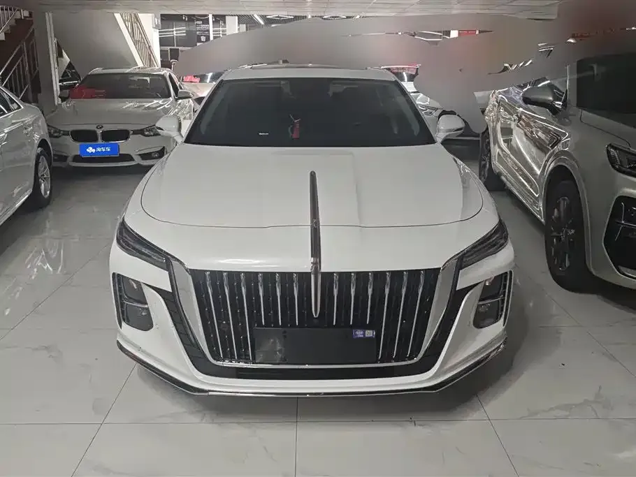 Hongqi H5 2022 из CN, фото 8
