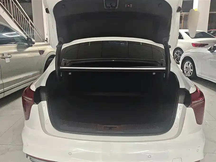 Hongqi H5 2022 из CN, фото 6