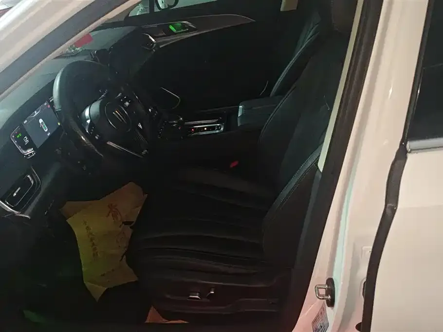 Hongqi H5 2022 из CN, фото 3