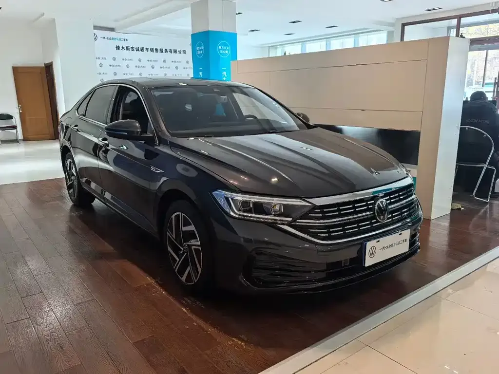 Volkswagen Sagitar 2024 из CN, фото 3