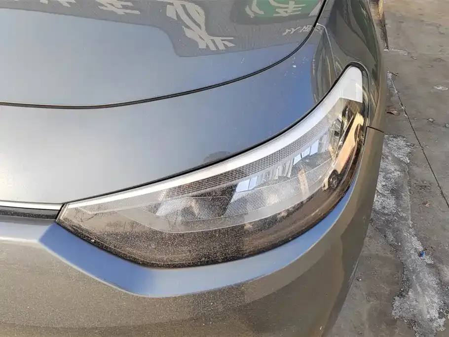 Volkswagen ID.3 2024 из CN, фото 9
