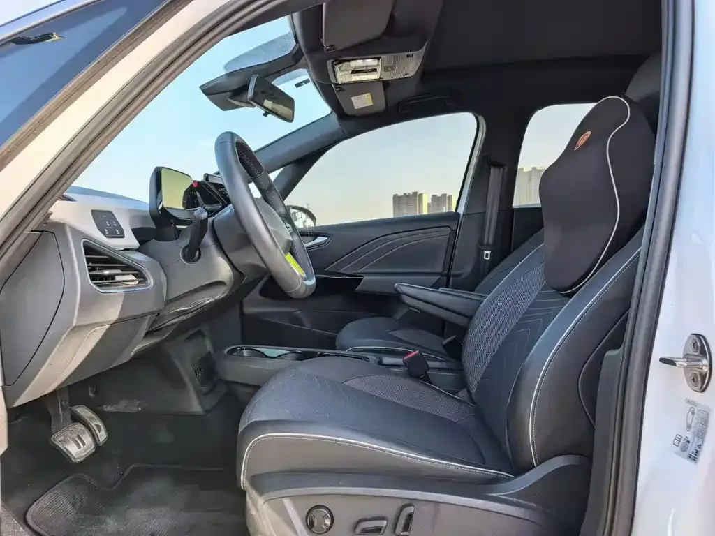 Volkswagen ID.3 2023 из CN, фото 8