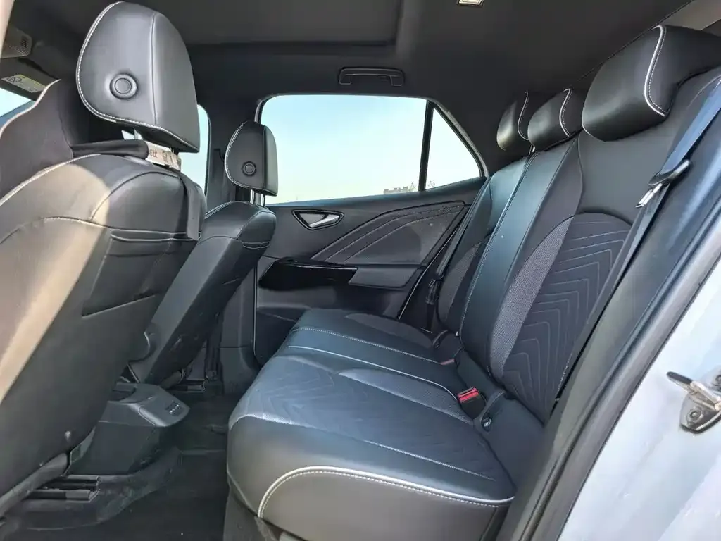 Volkswagen ID.3 2023 из CN, фото 5