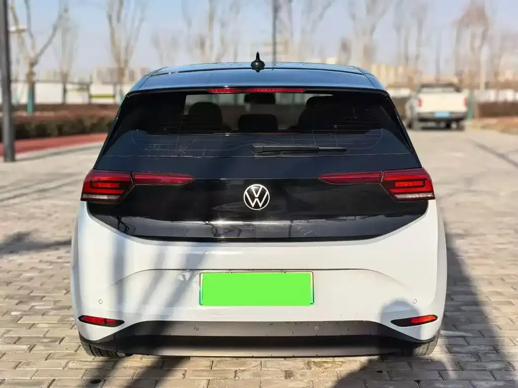 Volkswagen ID.3 2023 из CN, фото 6